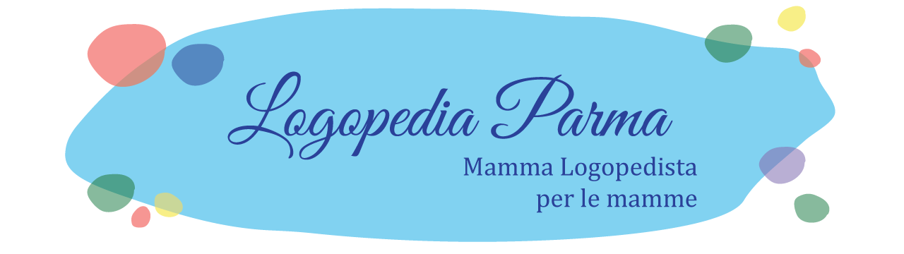 Header Logopedia Parma